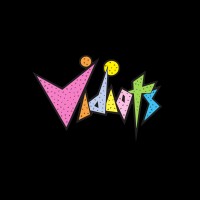 VIDIOTS FOUNDATION Logo