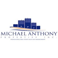 MICHAEL ANTHONY PROPERTIES INC Logo