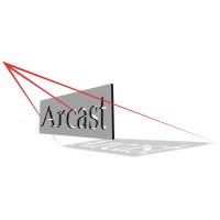 ARCAST, INC. Logo