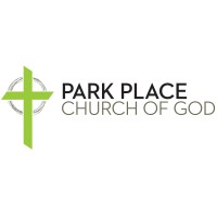 Park Place Church of God Logo