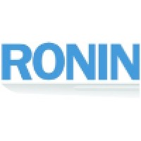 Ronin Group Services (a division of Ronin Way Inc.) Logo