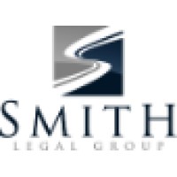 Smith Legal Group Logo