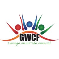 GERTRUDE WOOD COMMUNITY FOUNDATION Logo