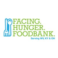 Facing Hunger Foodbank Logo