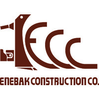 Enebak Construction Logo