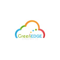 Green Edge Computers LLC Logo
