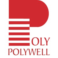 Polywell Computers Logo