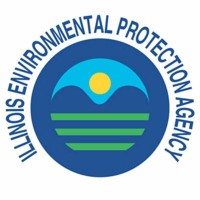 Illinois Environmental Protection Agency Logo