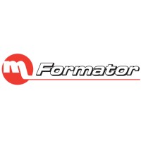 Formator Safety Glass Ltd Logo