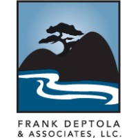 FRANK DEPTOLA & ASSOCIATES Logo