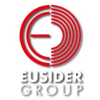 EUSIDER GROUP Logo
