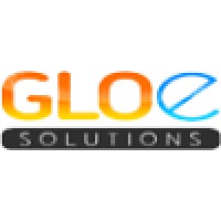 GloE Solutions Logo