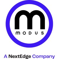 Modus Logo