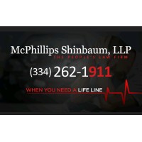 MCPHILLIPS SHINBAUM LLP Logo