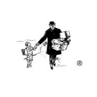 OLD NEWSBOYS GOODFELLOW FUND OF DETROIT Logo