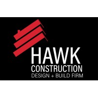 HAWK CONSTRUCTION INC Logo