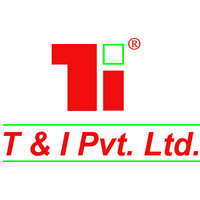 T & I Pvt. Ltd. Logo