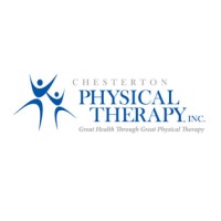Chesterton Physical Therapy, Inc. Logo