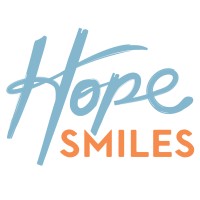 Hope Smiles Logo