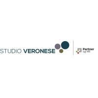 Studio Veronese Logo