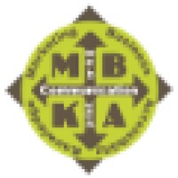 M.B.K.A sprl Logo