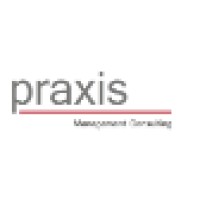 Praxis Management Consulting Pte Ltd (Singapore) Logo