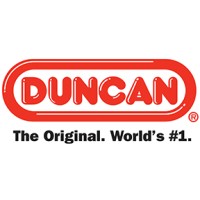 Duncan Toys Company Logo