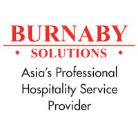 Burnaby Solutions Logo