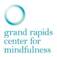 Grand Rapids Center for Mindfulness Logo