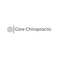 CORE CHIROPRACTIC Logo