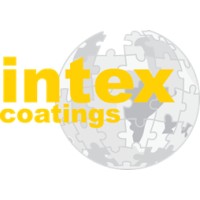 INTEX COATINGS, INC. Logo