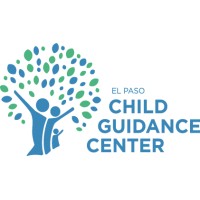 El Paso Child Guidance Center Logo