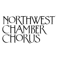 Northwest Chamber Chorus Logo