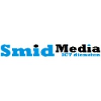Smid Media Logo