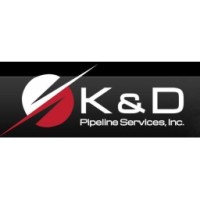K&D Pipeline Services, Inc. Logo