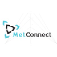 MetConnect Corp Logo