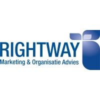 Rightway Marketing & Organisatie Advies Logo