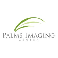 Palms Imaging Center Logo