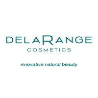 Delarange Cosmetics BV Logo
