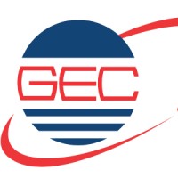 Global Exhibitions & Conferences LLC (GEC) Logo