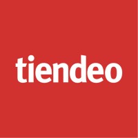 Tiendeo - a ShopFully Company Logo