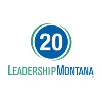 LEADERSHIP MONTANA INC Logo