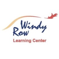 Windy Row Learning Center Logo