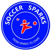 Soccer Sparks Logo