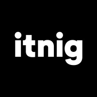 Itnig - Startup Ecosystem Logo