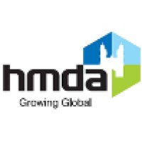 Hyderabad Metropolitan Development Authority Logo