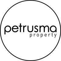 Petrusma Property Logo