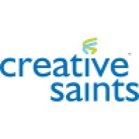Creative Saints Logo