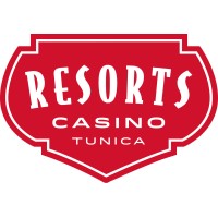 Resorts Casino Tunica Logo