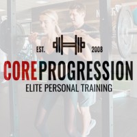 Core Progression Logo